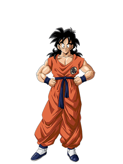 Yamcha