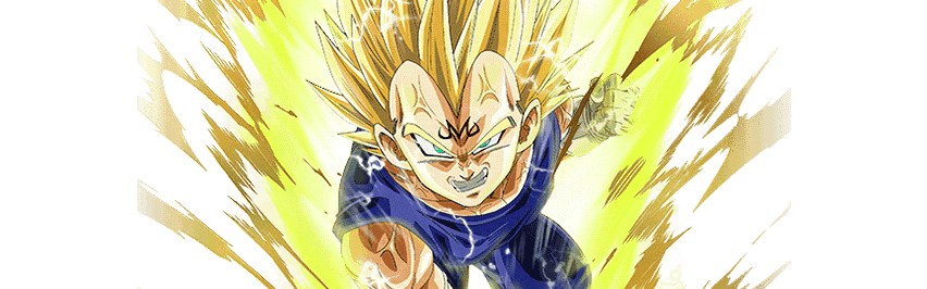 Majin Vegeta