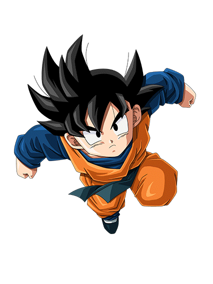 Son Goten (petit)