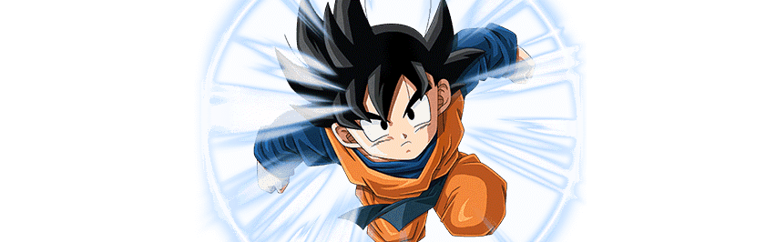 Son Goten (petit)