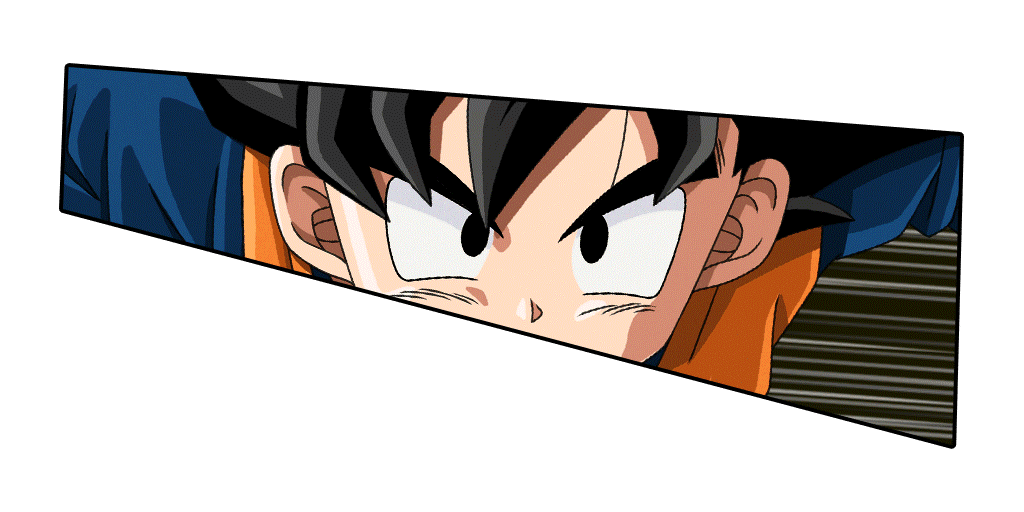 Son Goten (petit)
