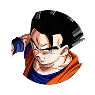 Son Gohan ultime