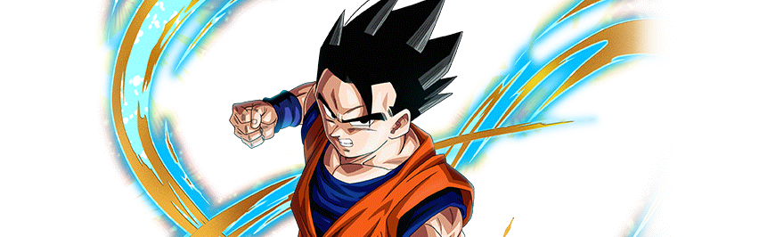 Son Gohan ultime