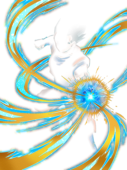 Son Gohan ultime