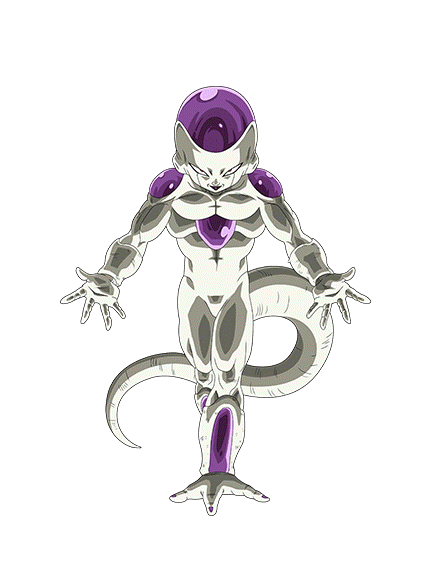 Freezer (forme finale)