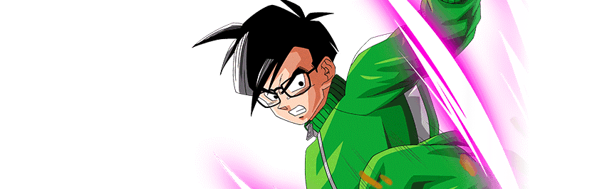 Son Gohan (jeune)