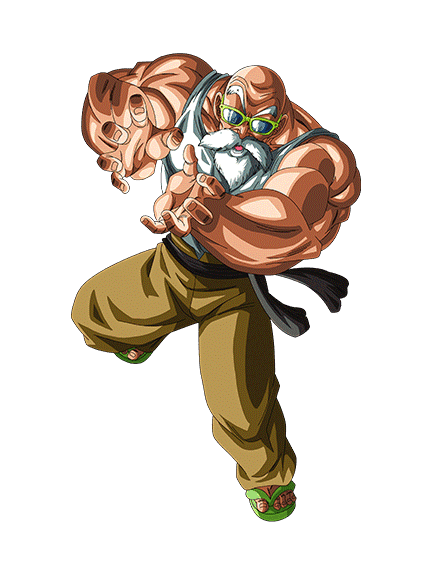 Kamesennin (puissance max)