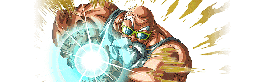 Kamesennin (puissance max)