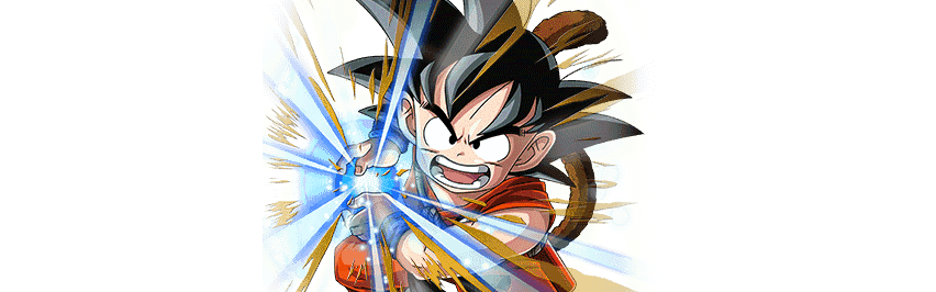 Son Goku (enfant)