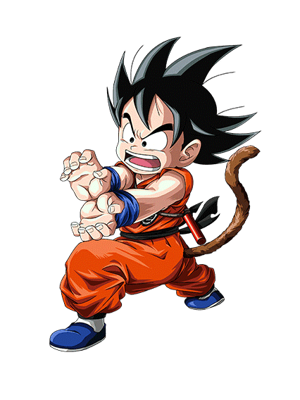 Son Goku (enfant)