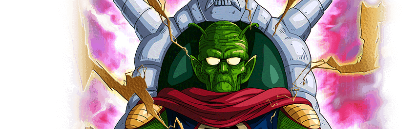 Piccolo Daimaô (vieux)