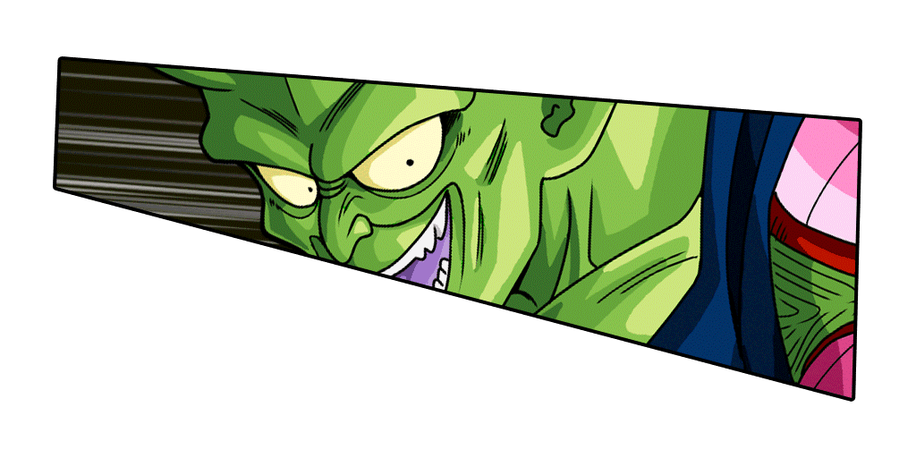 Piccolo Daimaô