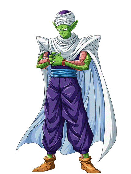 Piccolo Junior