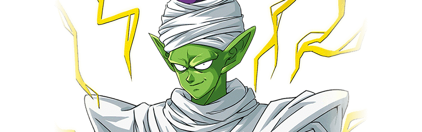 Piccolo Junior