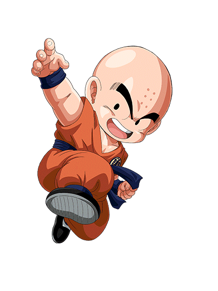 Krillin (enfant)