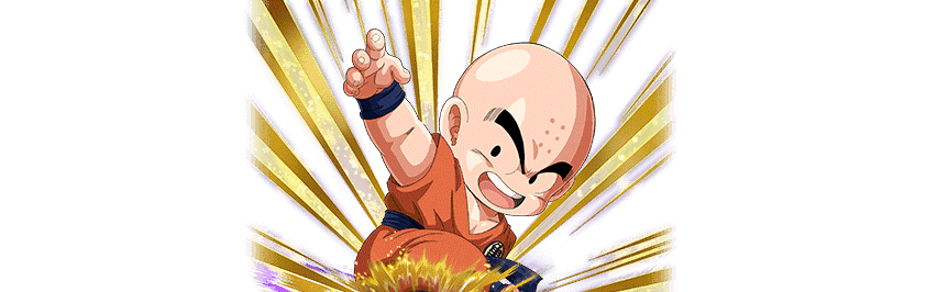 Krillin (enfant)