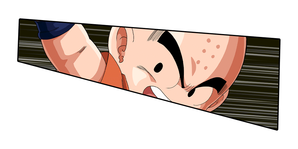 Krillin (enfant)
