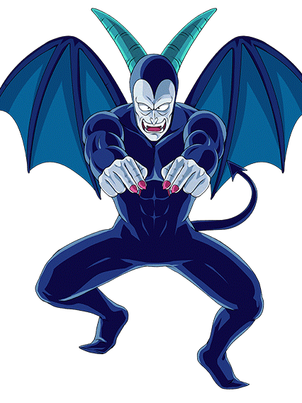 Devilman