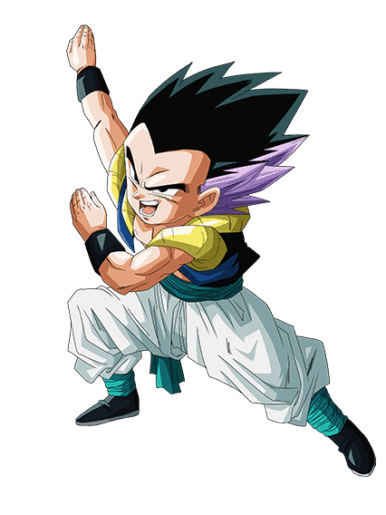 Gotenks