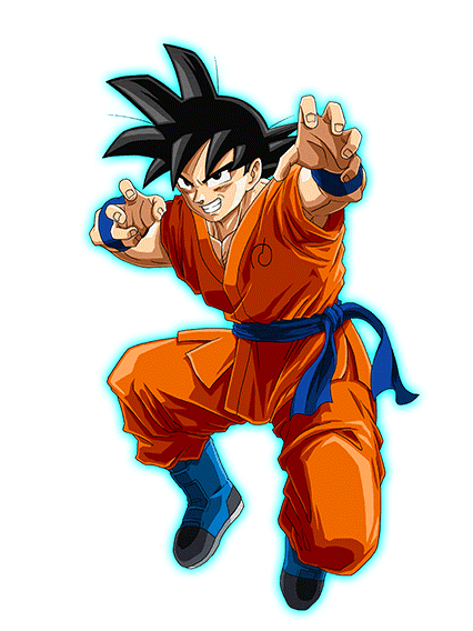 Son Goku
