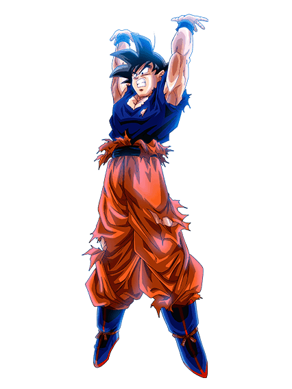Son Goku