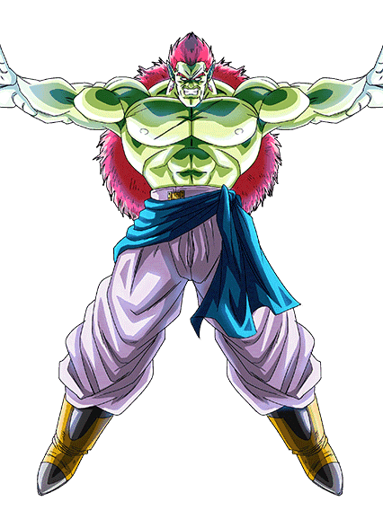 Bojack puissance max