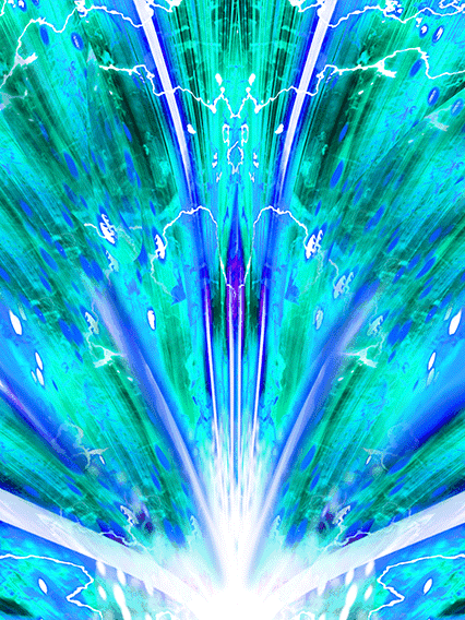 Trunks Super Saiyan (petit)