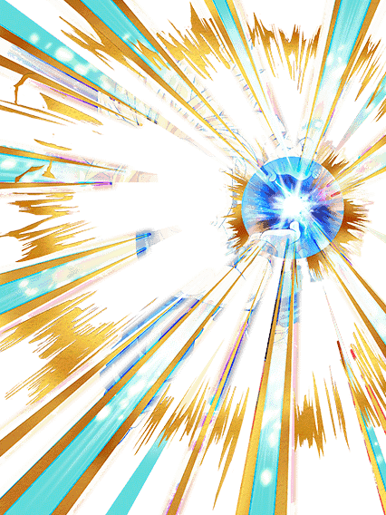 Trunks Super Saiyan (petit)