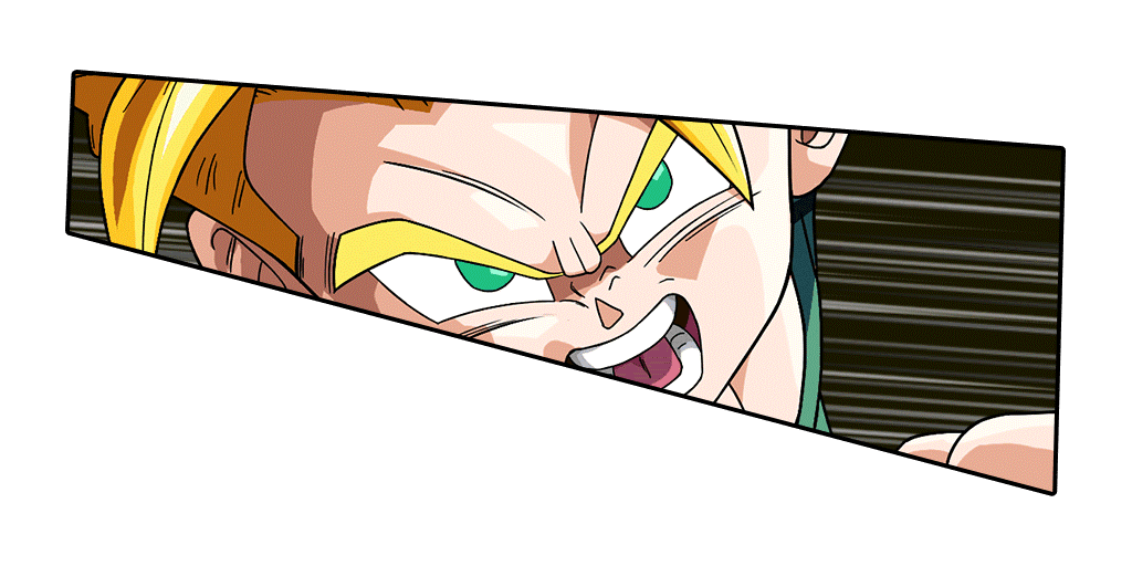 Trunks Super Saiyan (petit)