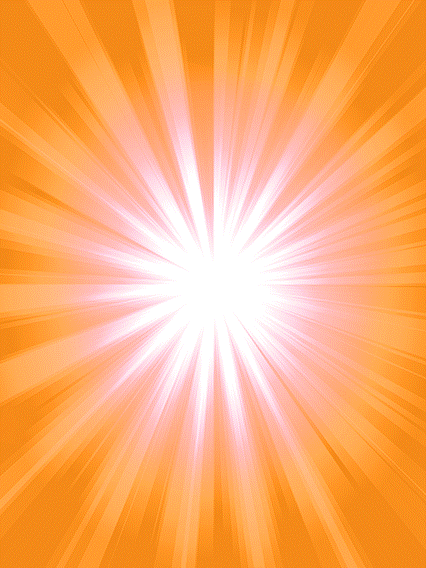 Statue de M. Satan (or)