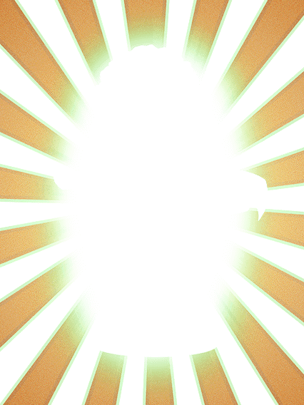 Statue de M. Satan (bronze)