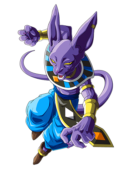Beerus