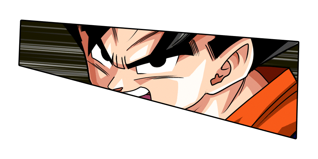 Son Gohan (enfant)