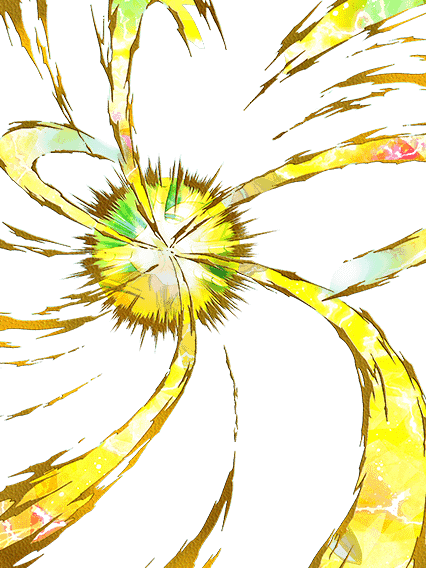 Son Gohan Super Saiyan (enfant)