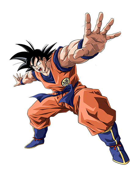 Son Goku