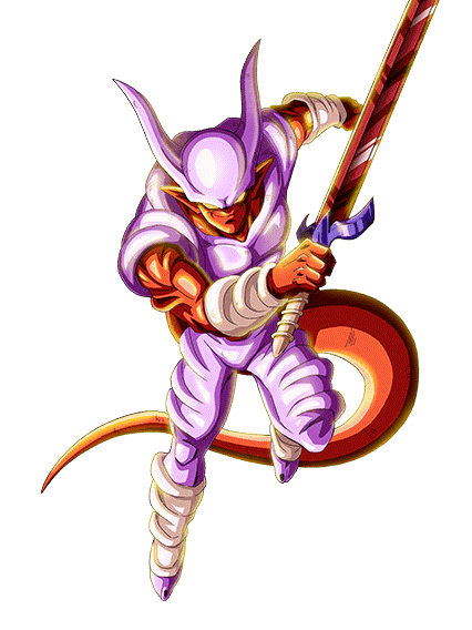 Super Janemba