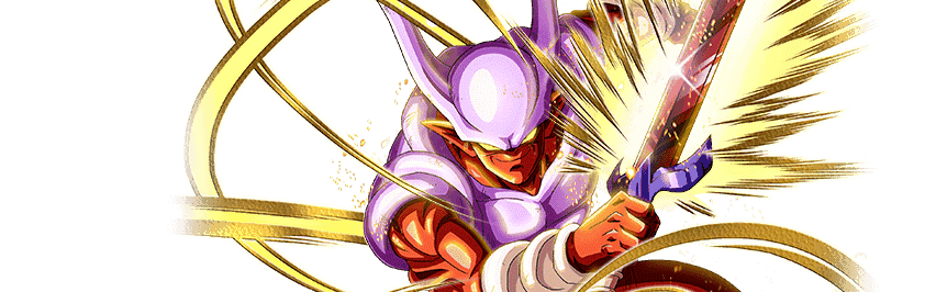 Super Janemba