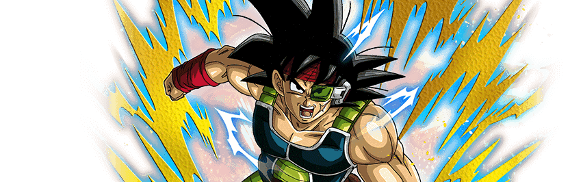 Bardock (gorille)