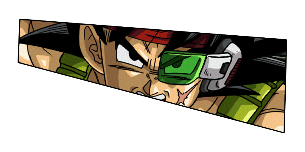 Bardock (gorille)