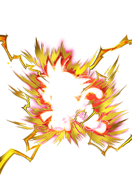 Son Goku (enfant) (gorille)