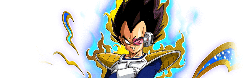 Vegeta (gorille)