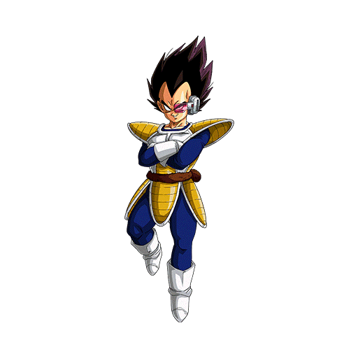 Vegeta (gorille)