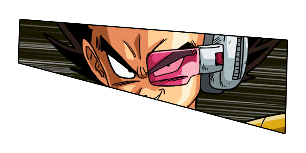 Vegeta (gorille)