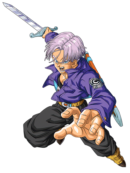 Trunks (jeune)