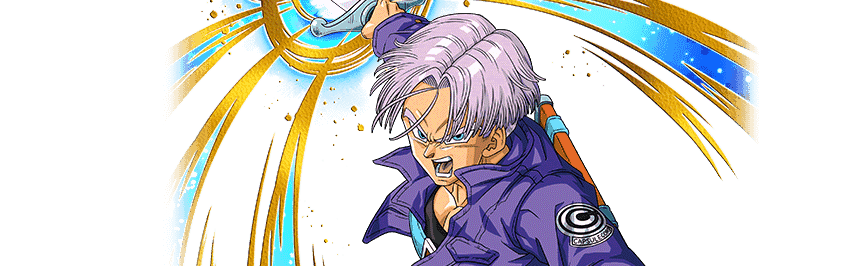 Trunks (jeune)