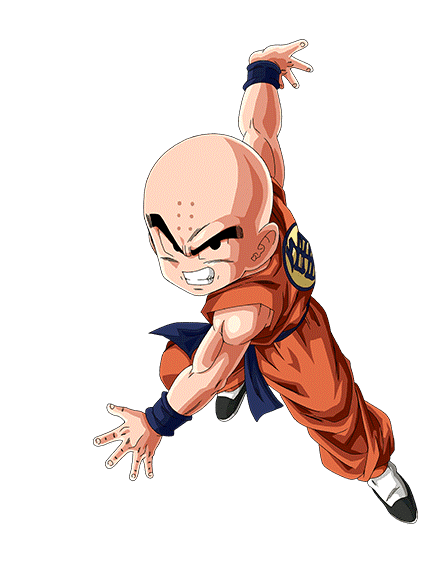 Krillin