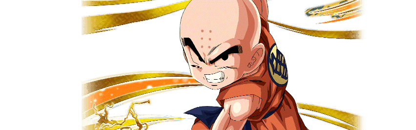 Krillin