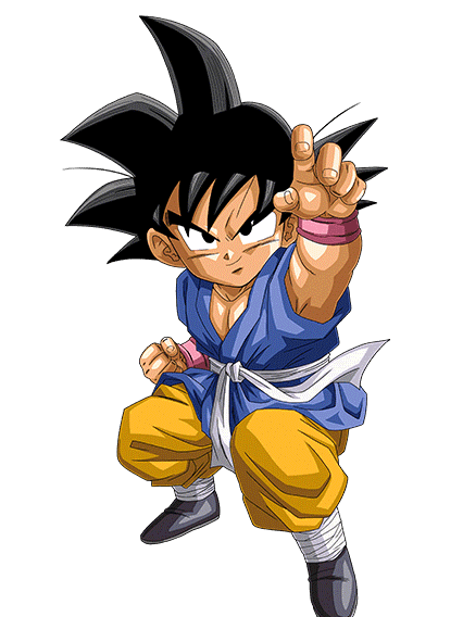 Son Goku (GT)