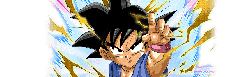 Son Goku (GT)