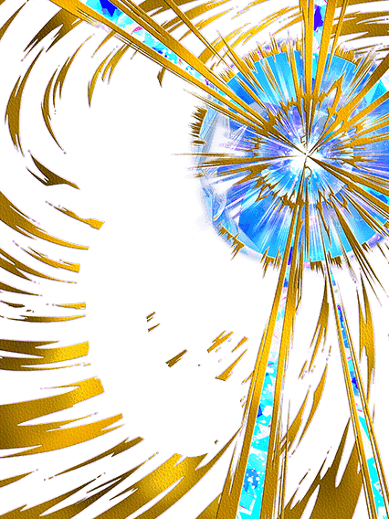 Trunks Super Saiyan (GT)